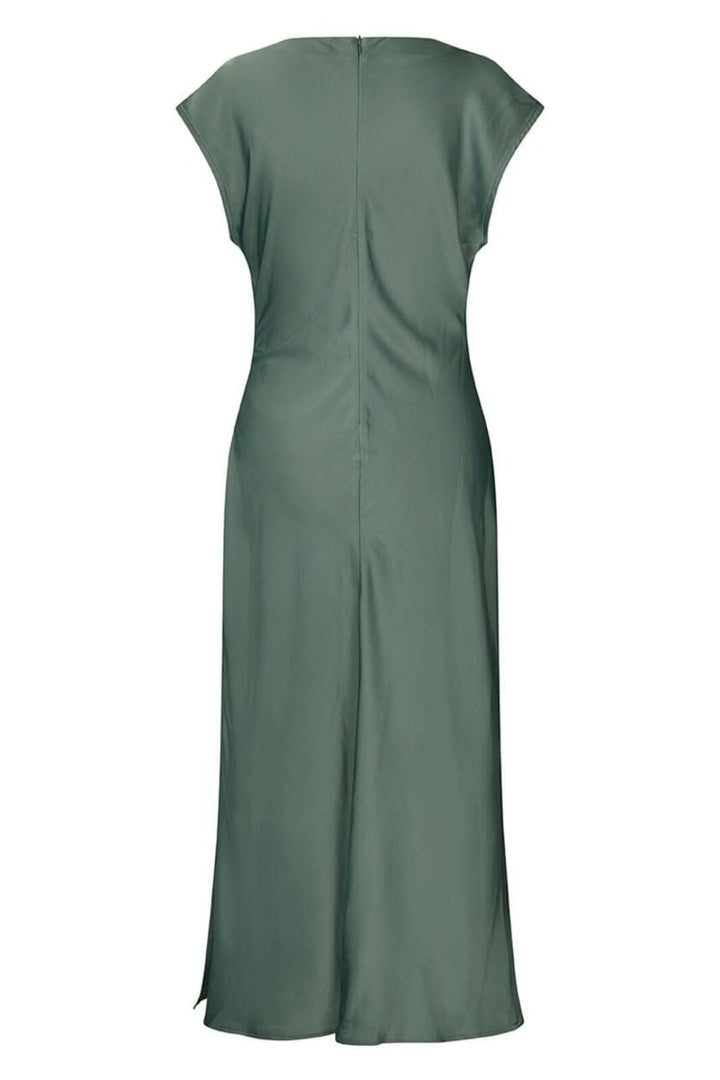 Modström - Tailormd Dress 58386 - 2196 - Balsam Green