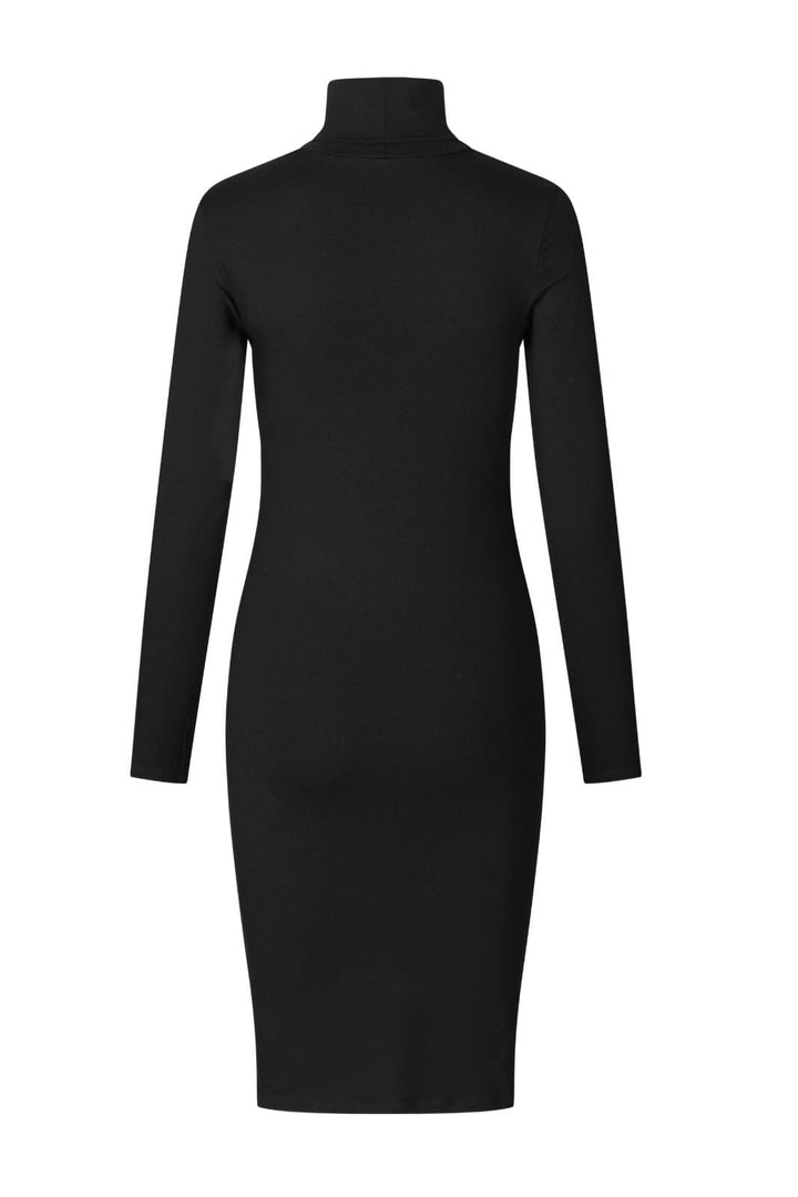 Forudbestilling - Modström - Tanner Dress - 7090 Black Kjoler 