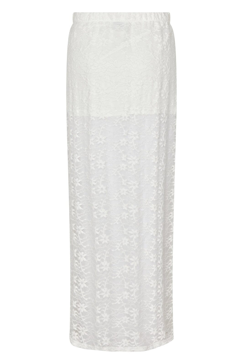 Modström - Tildemd Skirt 57976 - 4 - Soft White