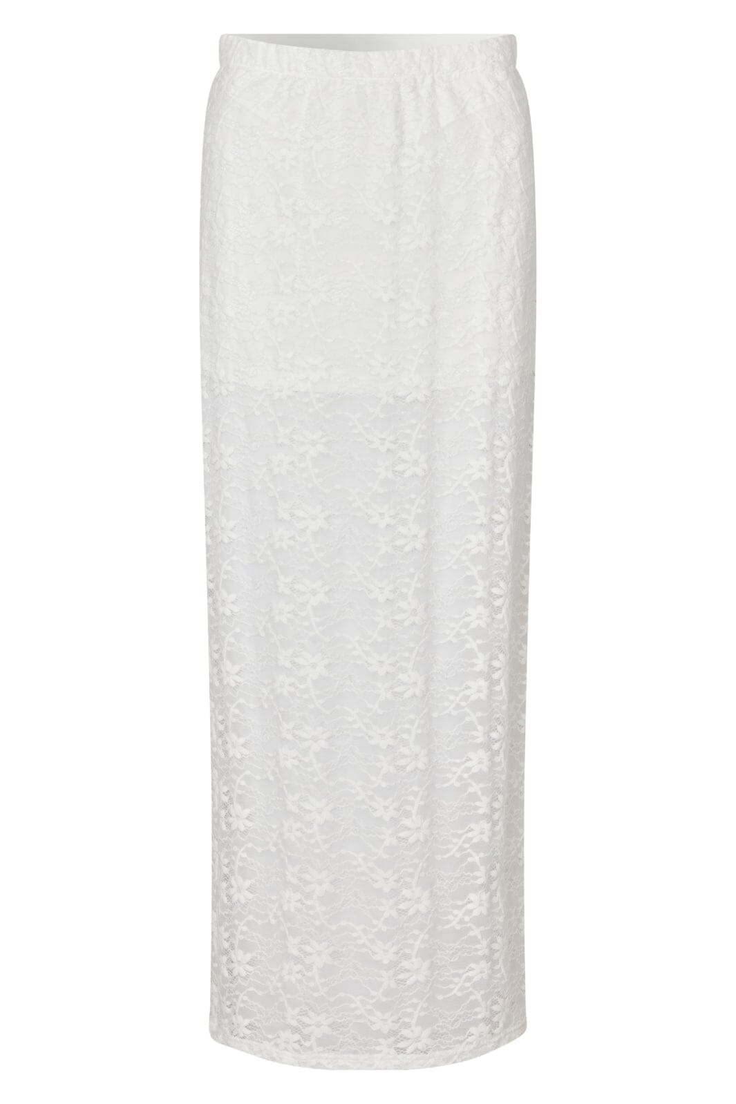 Modström - Tildemd Skirt 57976 - 4 - Soft White