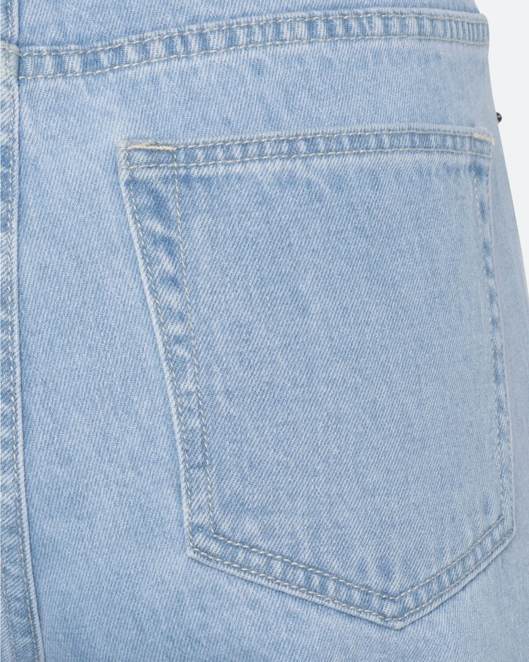 Moves By Minimum - Adanna Jeans 4283 - 1001 Light Blue