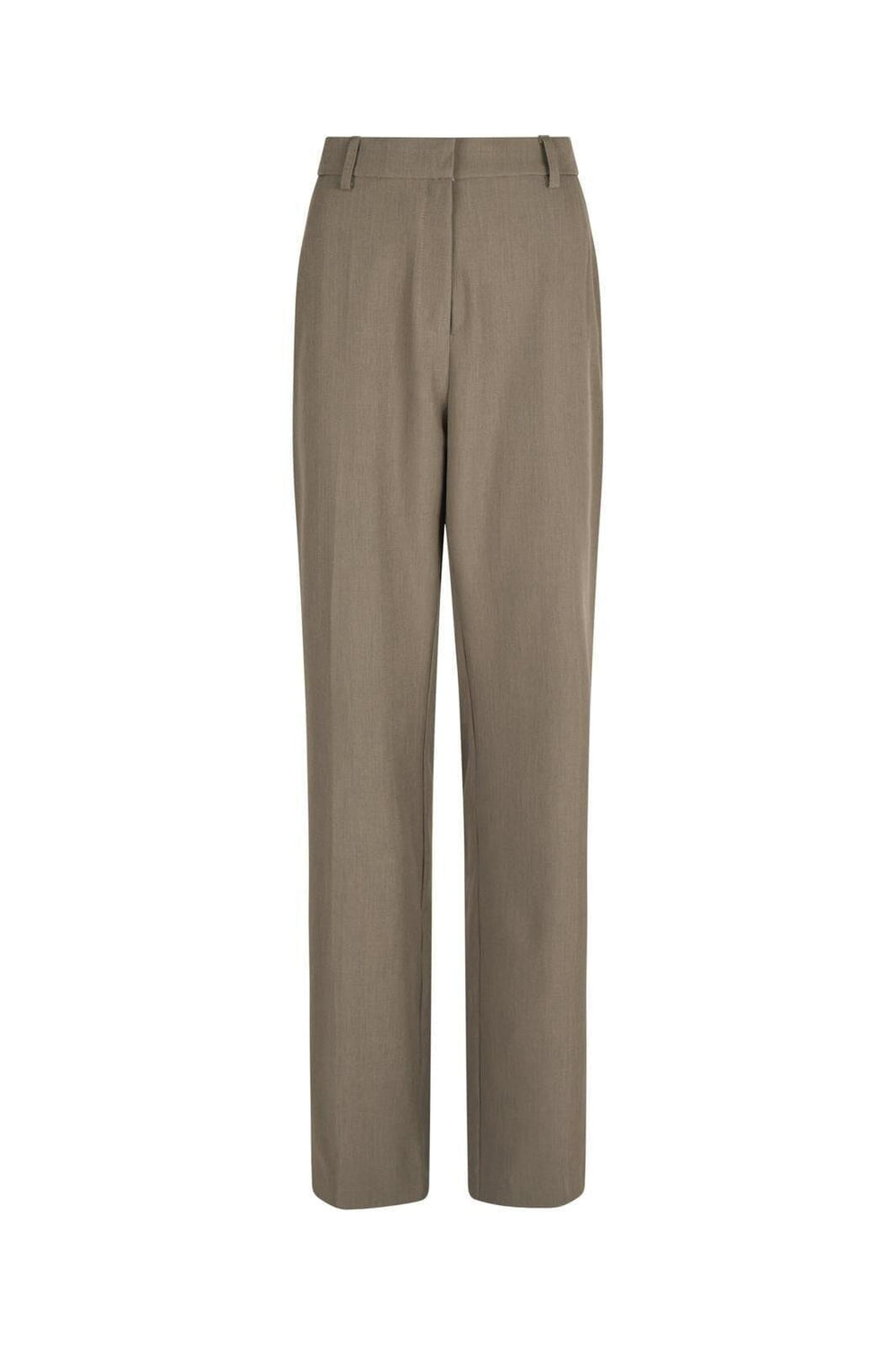 Neo Noir - Alice Structure Pants - Khaki