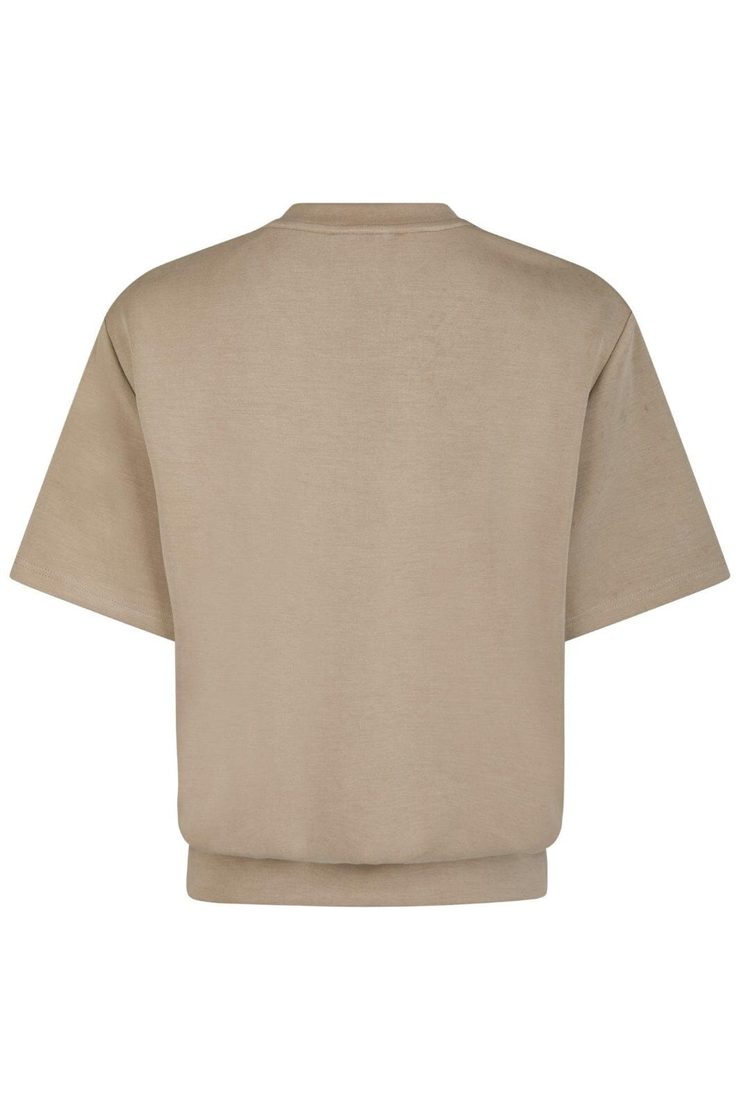 Neo Noir - Clove Soft Tee 165061 - 214 - Taupe