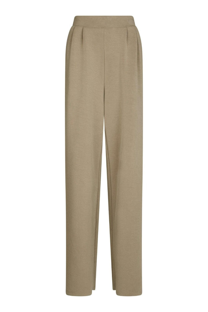 Neo Noir - Isark Soft Pants 165248 - 214 - Taupe