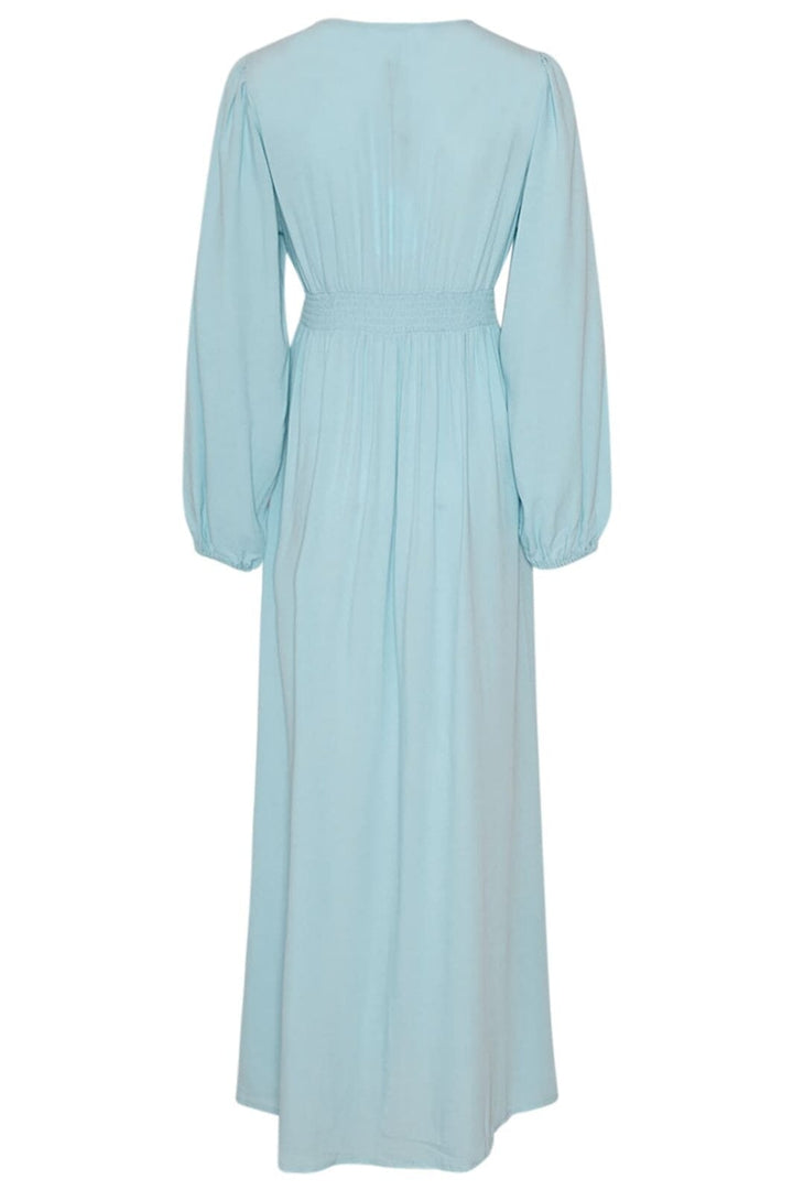 Noella - Lilith Maxi Dress 14150001 - 016 - Light Blue