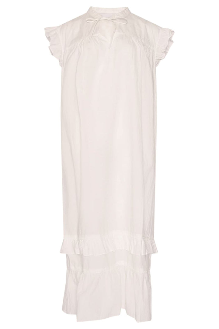 Forudbestilling - Noella - Sevim Dress - 974 Ivory