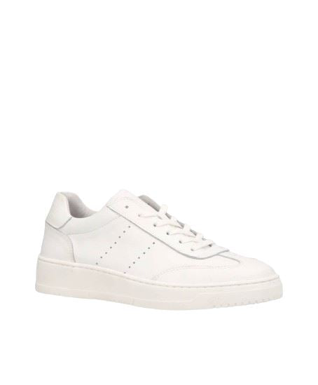 Forudbestilling - Phenumb Copenhagen - Explore - White Sneakers 