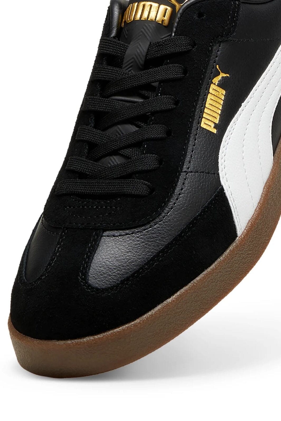 Puma - Puma Club II Era - Black 2