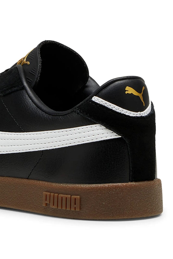 Puma - Puma Club II Era - Black 2