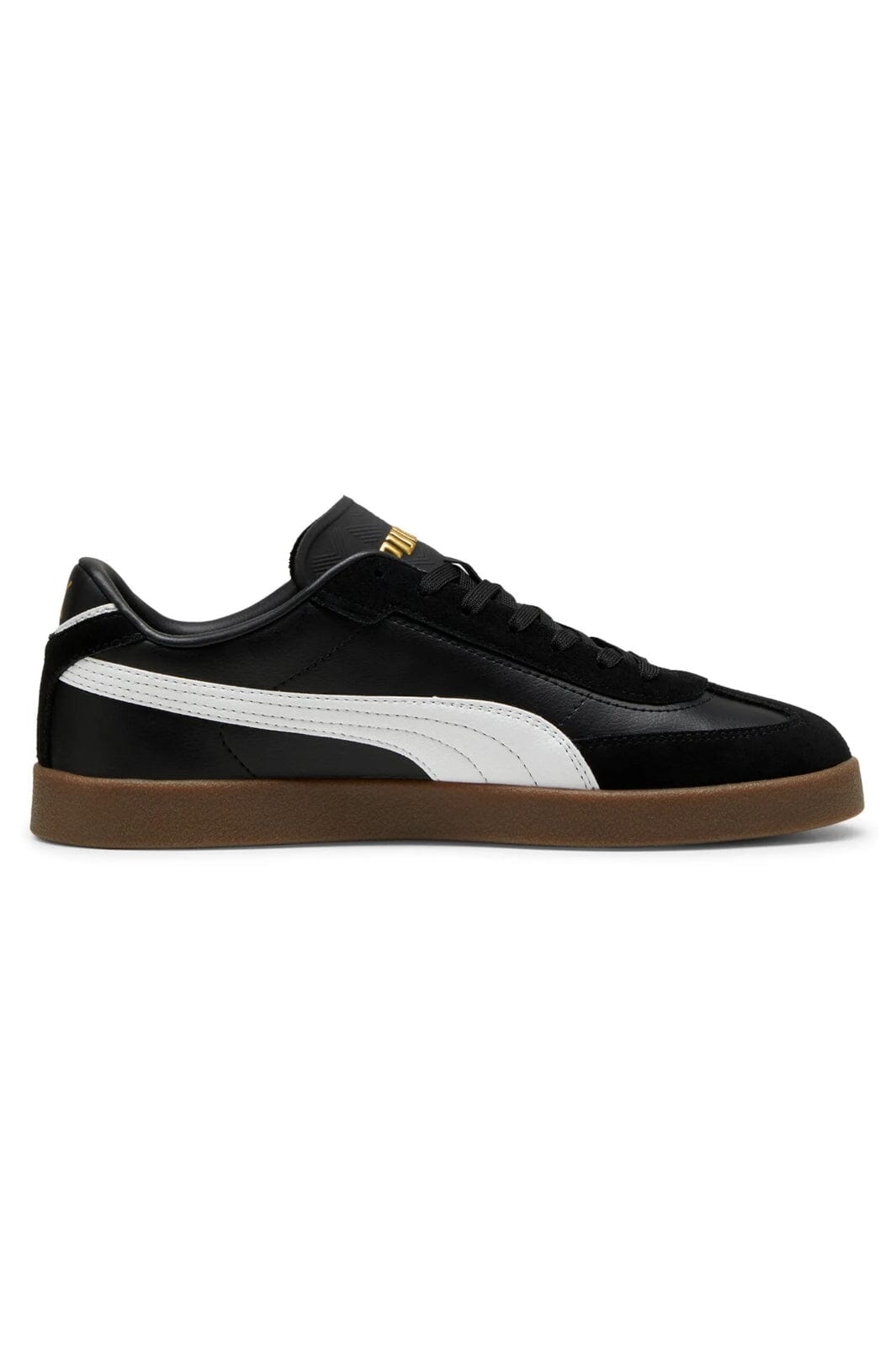 Puma - Puma Club II Era - Black 2