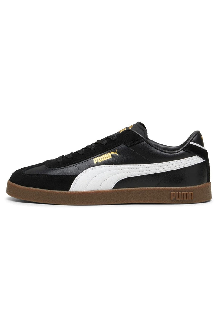 Puma - Puma Club II Era - Black 2