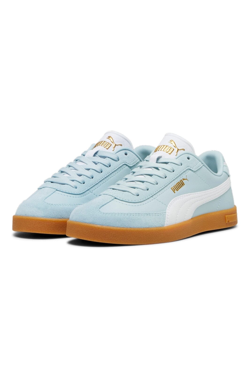 Forudbestilling - Puma - Puma Club II Era - Blue 8 Sneakers 