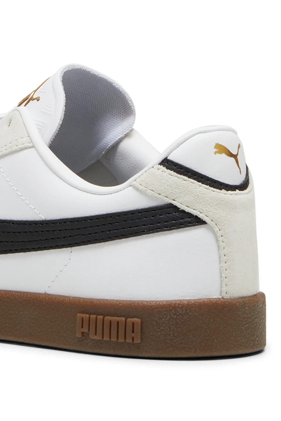 Puma - Puma Club II Era - Gray 19