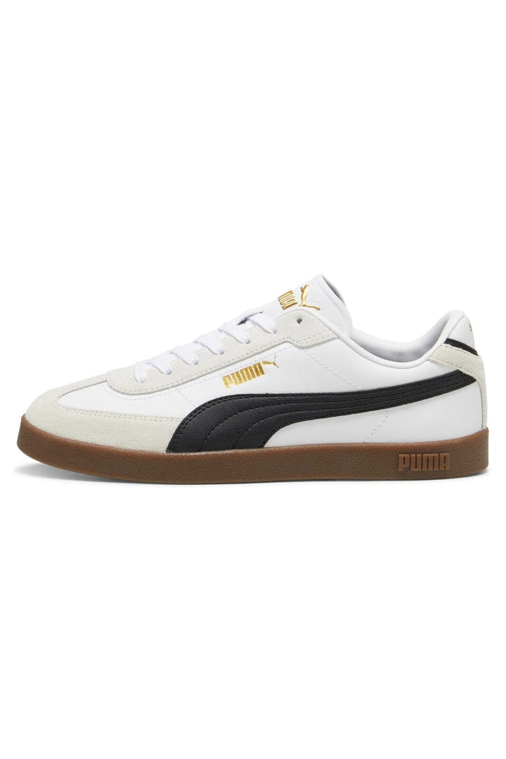 Puma - Puma Club II Era - Gray 19