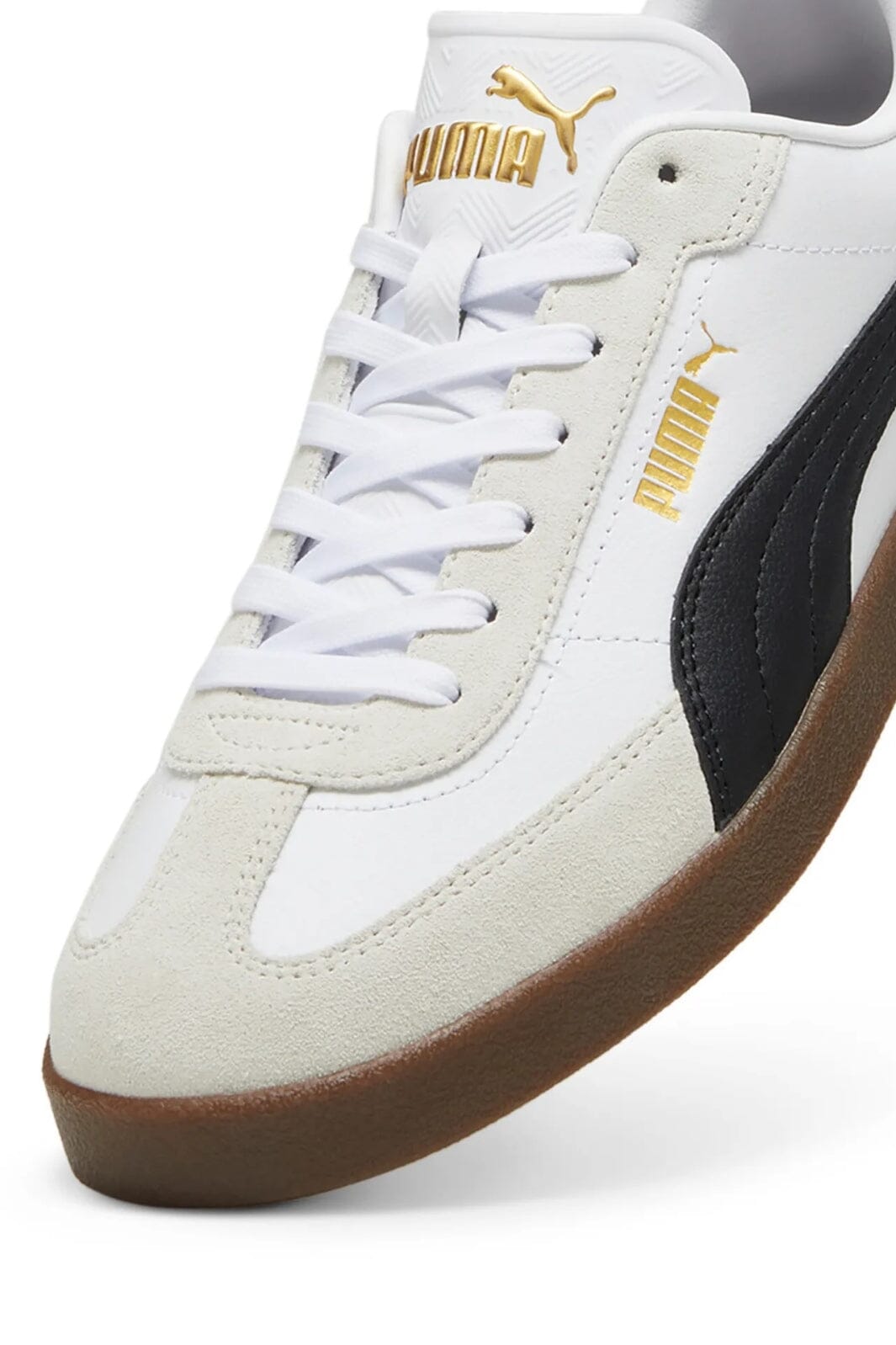 Puma - Puma Club II Era - Gray 19