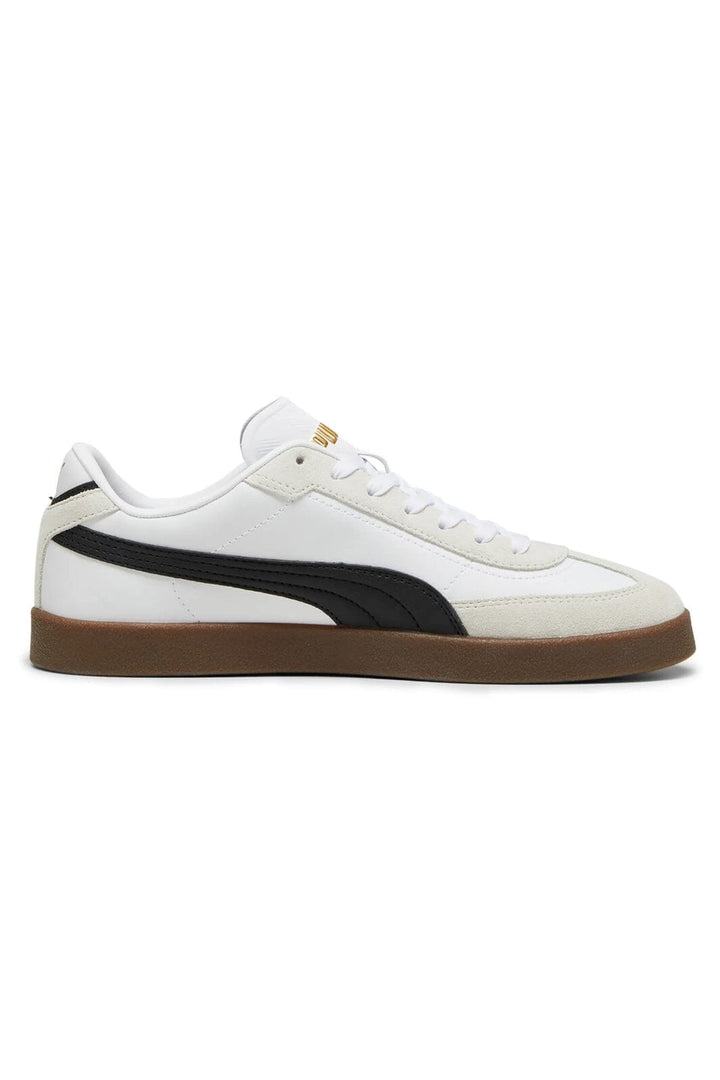 Puma - Puma Club II Era - Gray 19