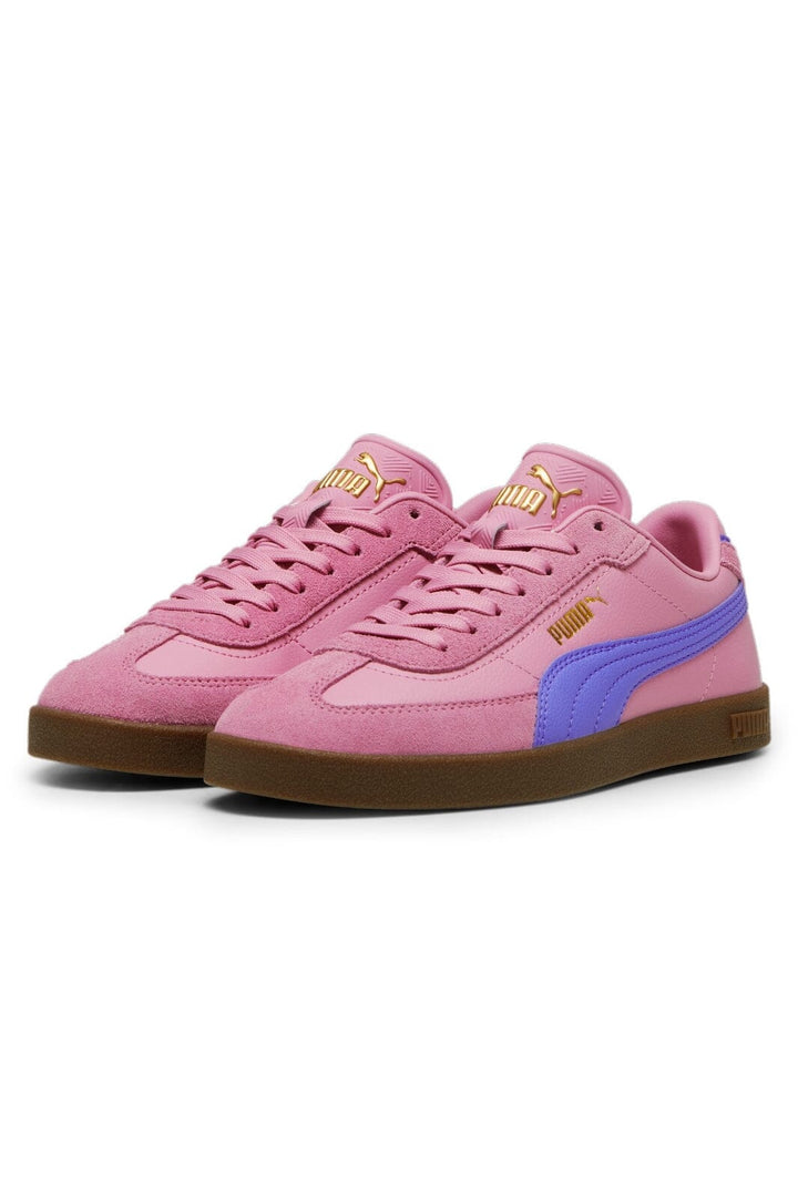 Forudbestilling - Puma - Puma Club II Era - Pink 9 Sneakers 