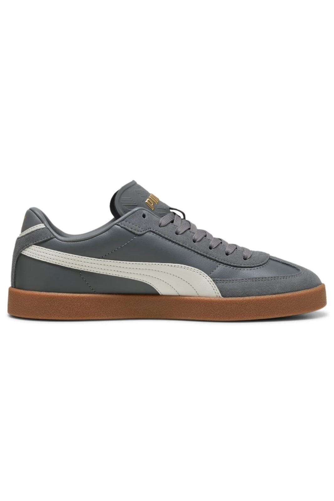 Puma - Puma Club II Era - White 23