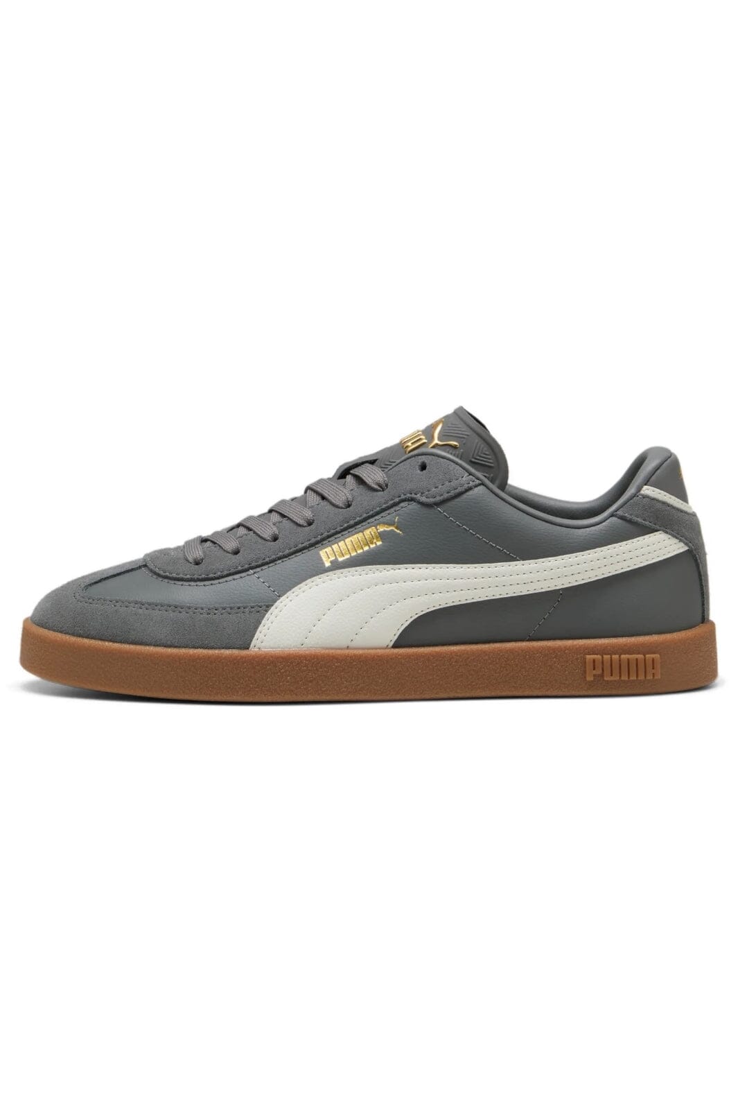 Puma - Puma Club II Era - White 23