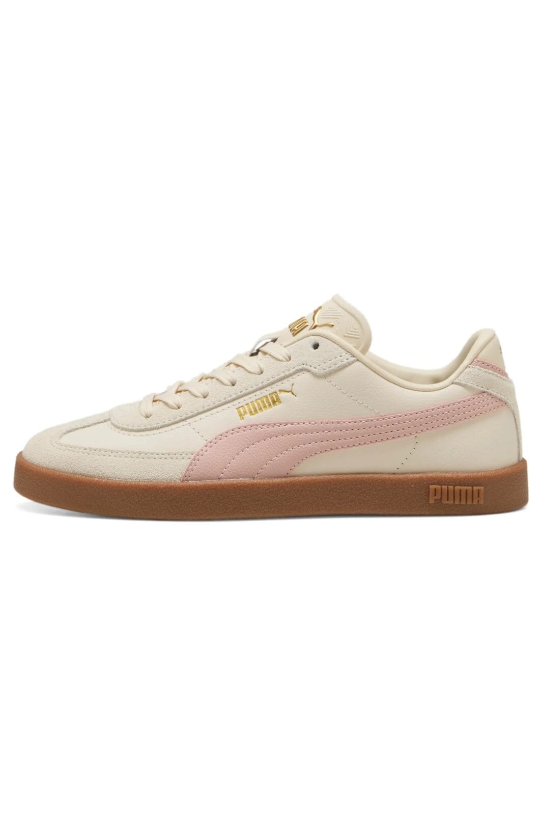 Puma - Puma Club II Era - White 7