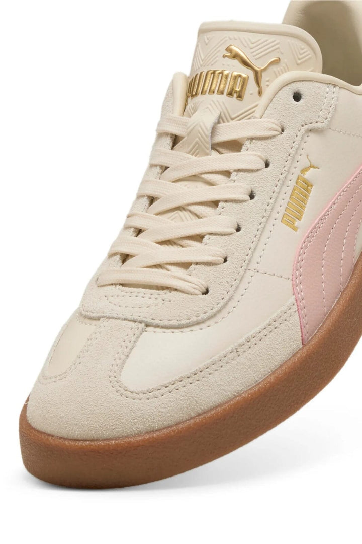 Puma - Puma Club II Era - White 7