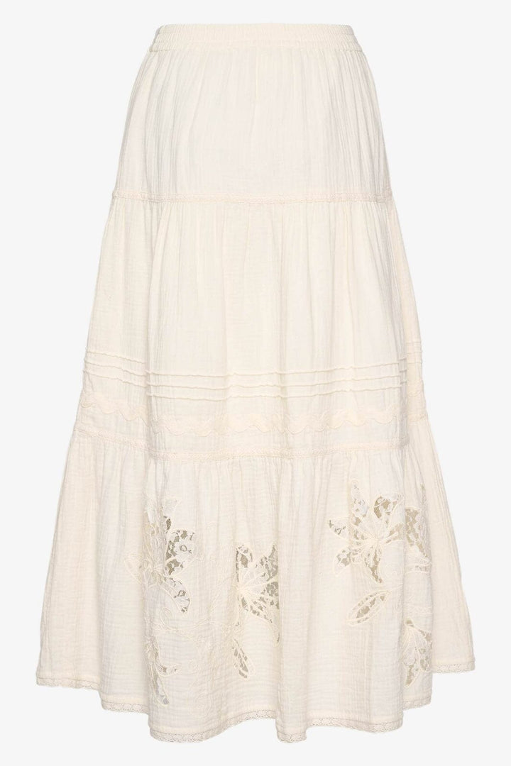 Sissel Edelbo - Tarsila Skirt SE 1601 - Off White