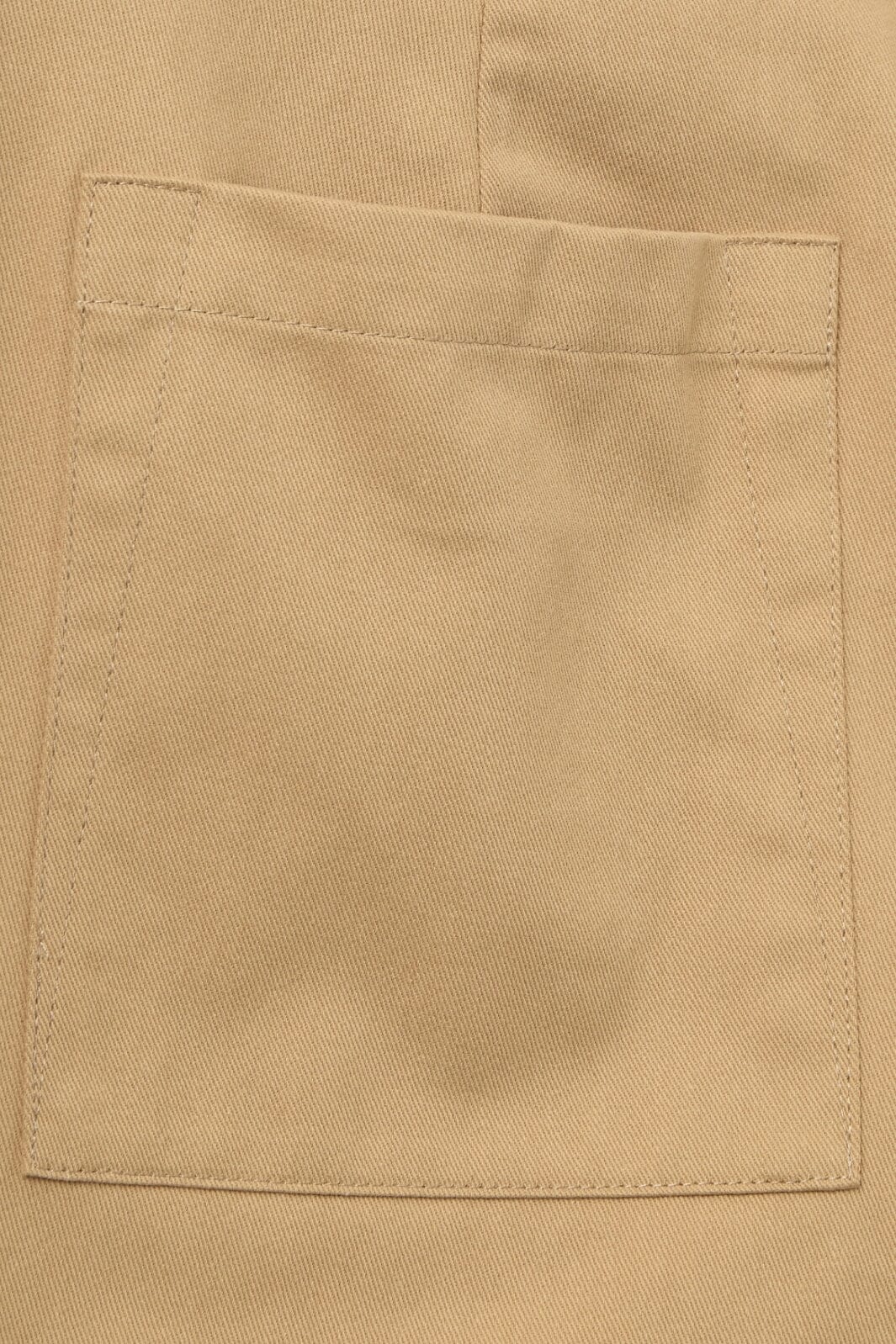 Sofie Schnoor - Amelsw Shorts S252251 - 7012 - Camel