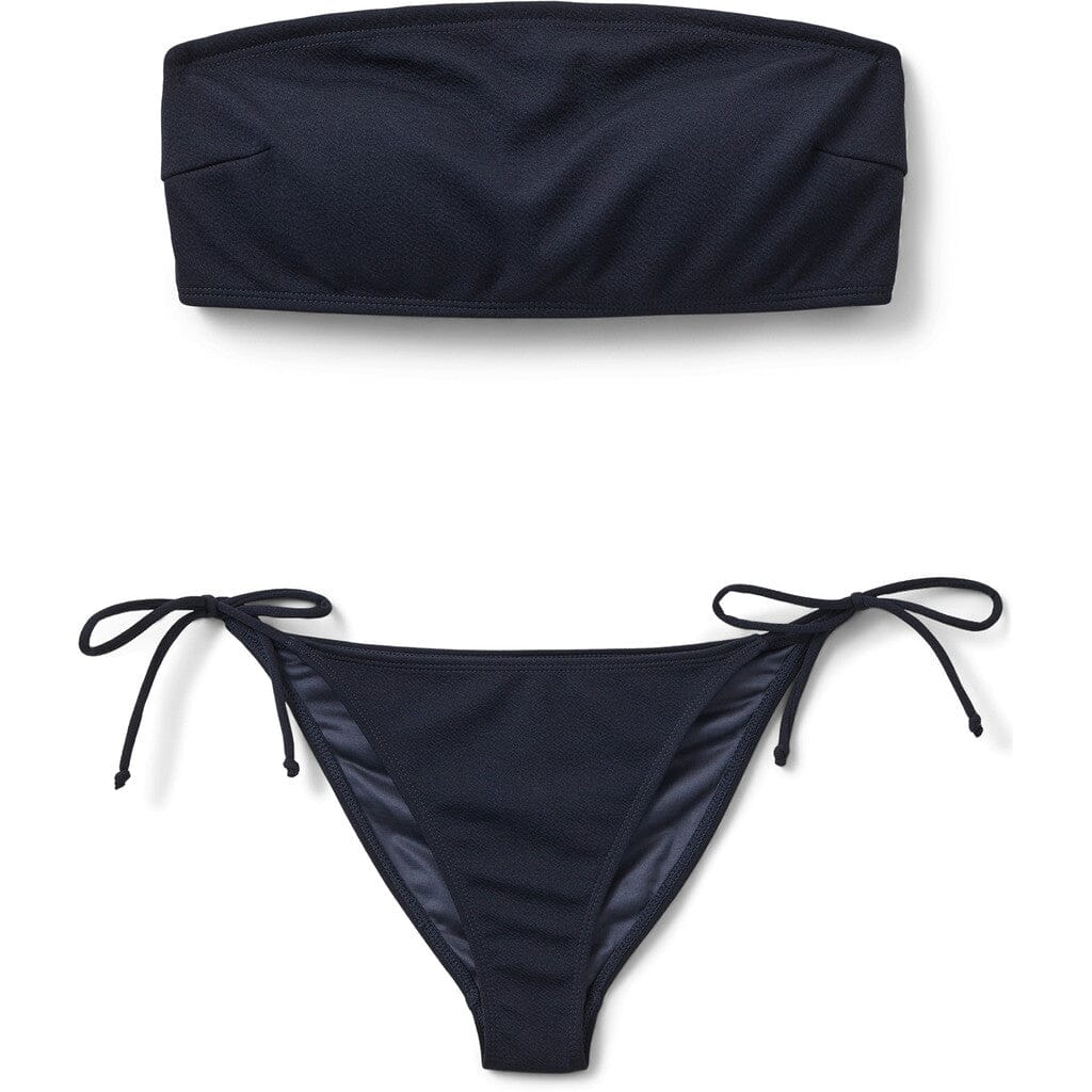 Sofie Schnoor - Leonsw Bikini S252361 - 5119 - Navy Blue