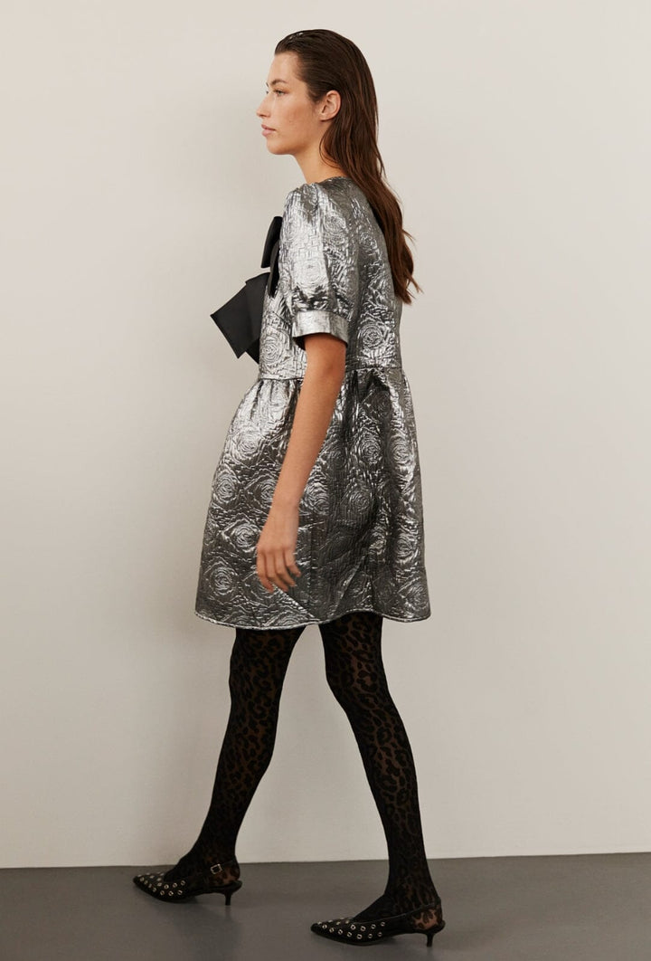 Forudbestilling - Sofie Schnoor - S244411 Dress - Silver