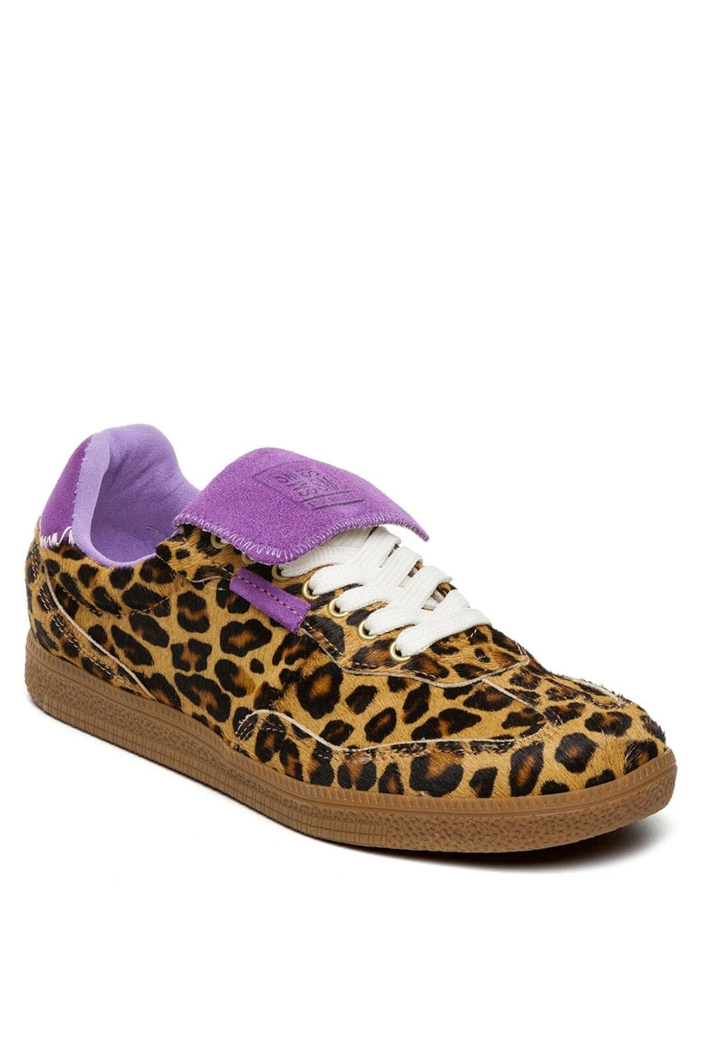 Forudbestilling - Steve Madden - Ethora-L Sneaker - Leopard Sneakers 