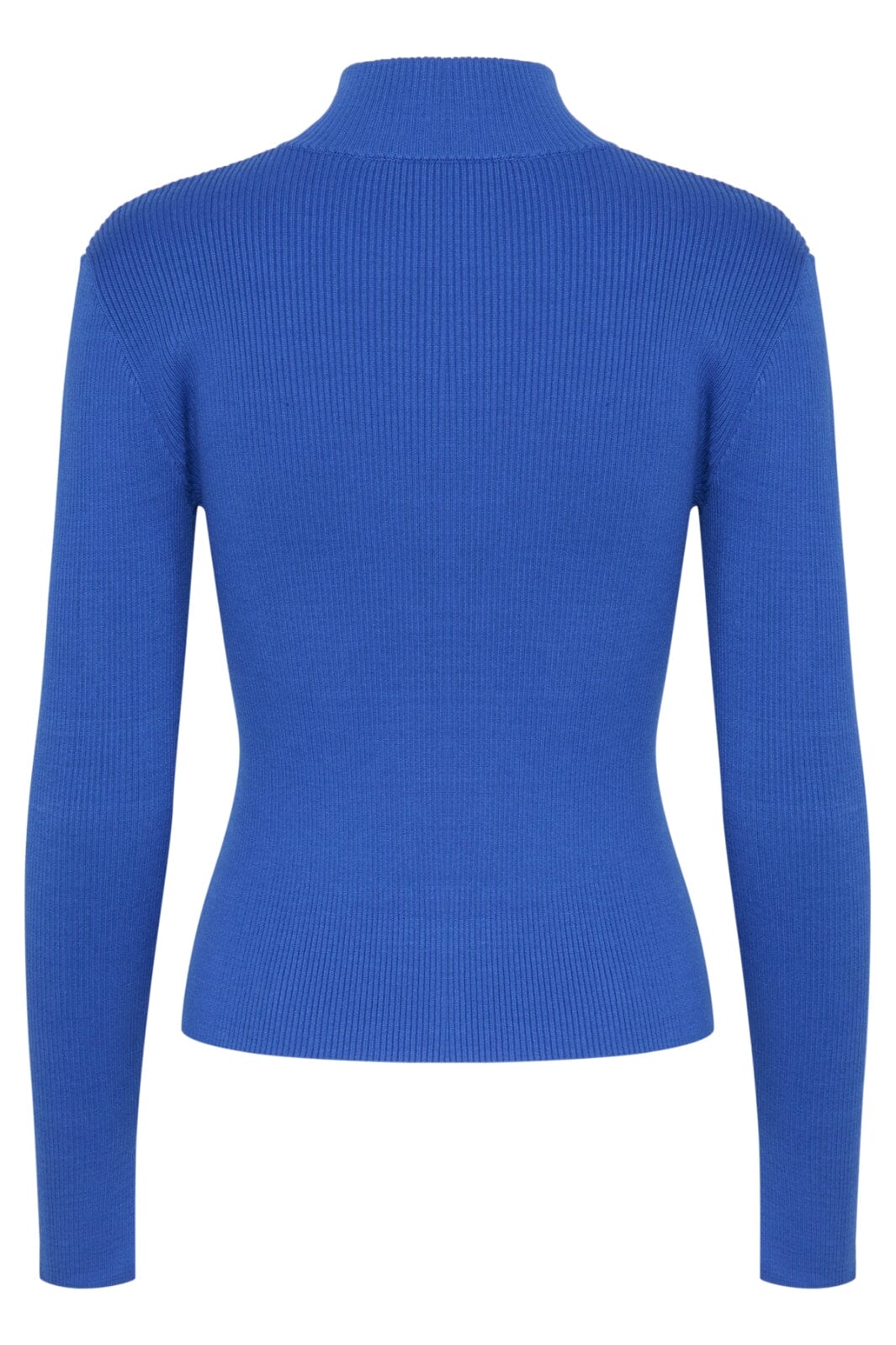 Gestuz - Yasmiagz Ls Pullover 10909701 - 184043 - Palace Blue