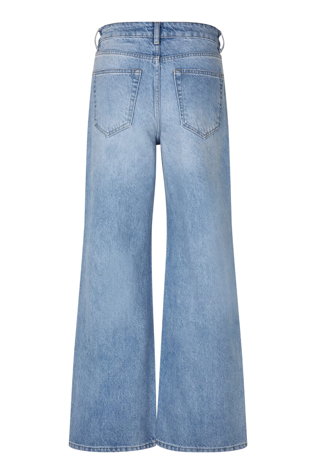 Global Funk - Amarillo-G - P59 Light Blue Brushing Jeans 