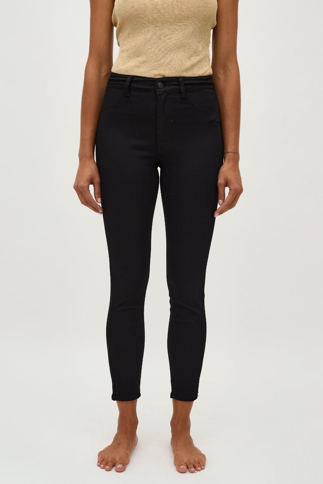 Global Funk - One C-G - 880 Black Jeans 