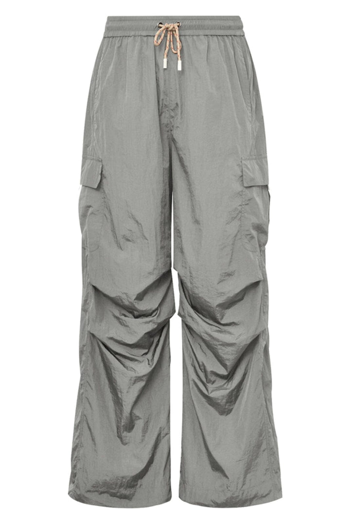 Gossia - Aimygo Pants G2312 - Grey Steel