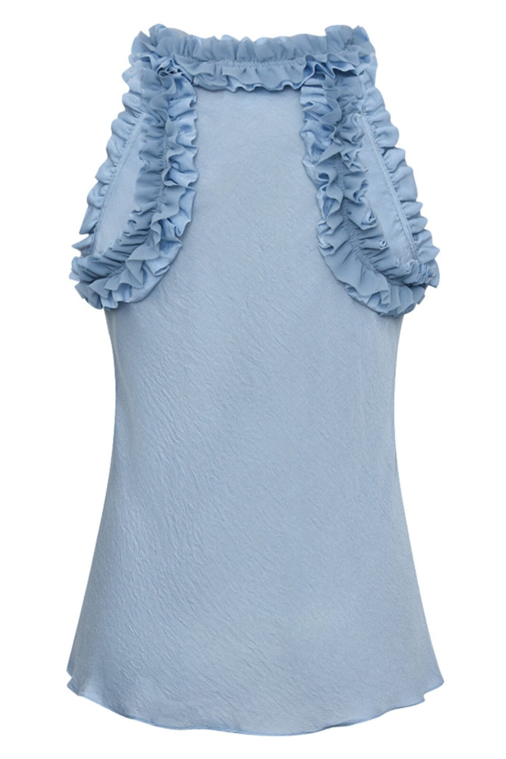 Gossia - Annamiego Top G2329 - Light Blue