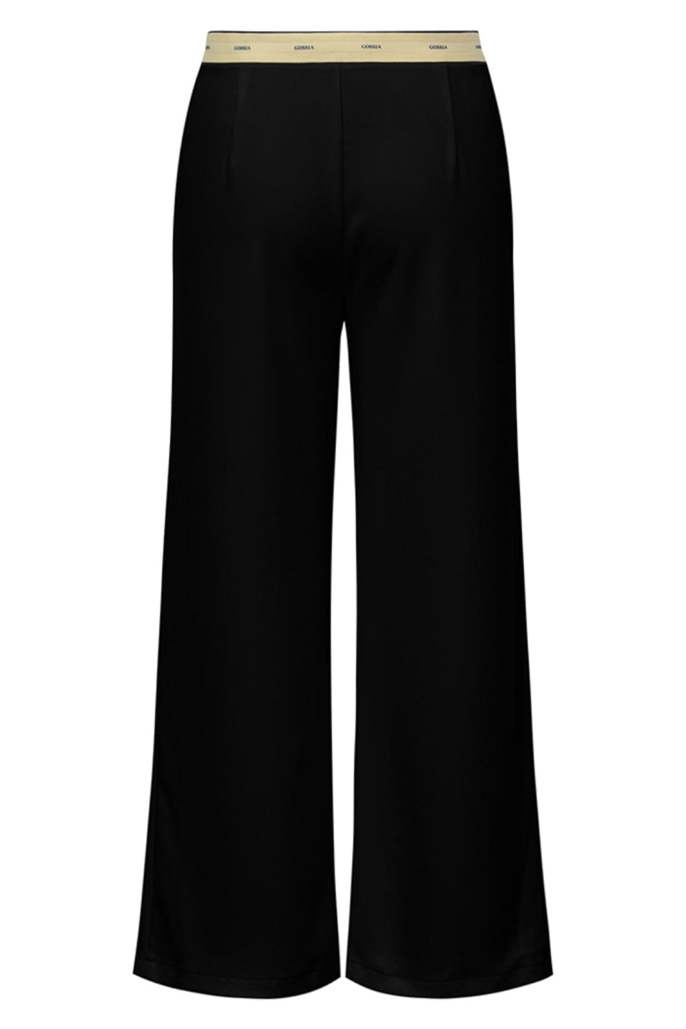 Gossia - Katinkago Pants G2337 - Black