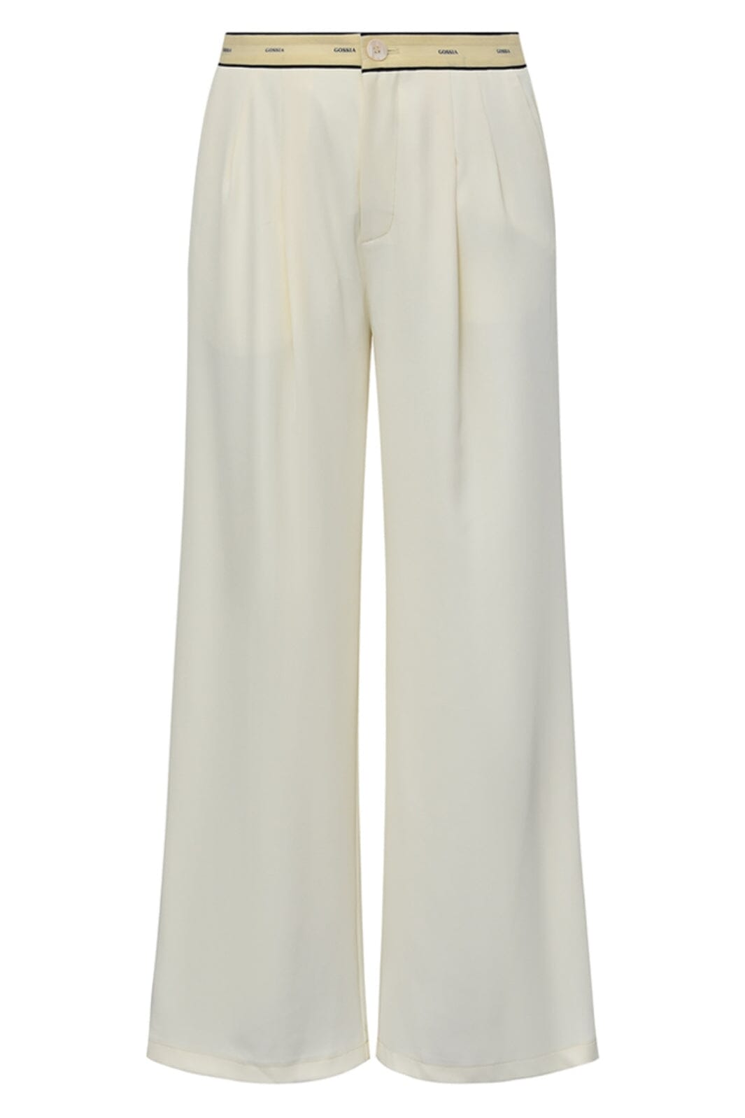 Gossia - Katinkago Pants G2337 - Off-White