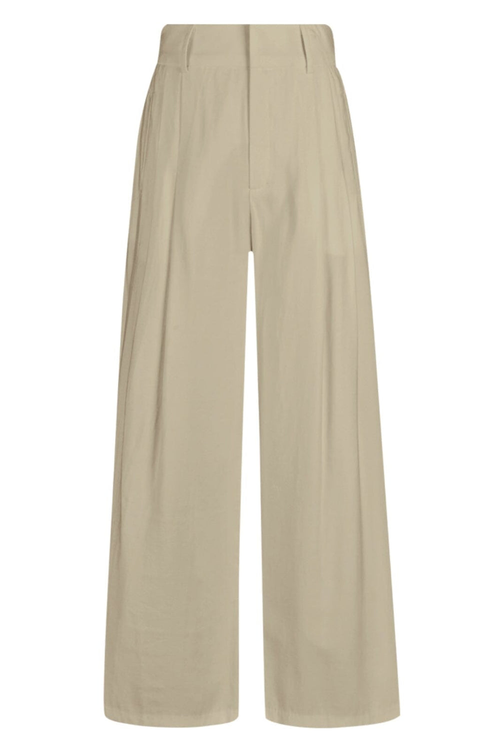 Gossia - Katlago Jo Pants G1770 - Sand Bukser 