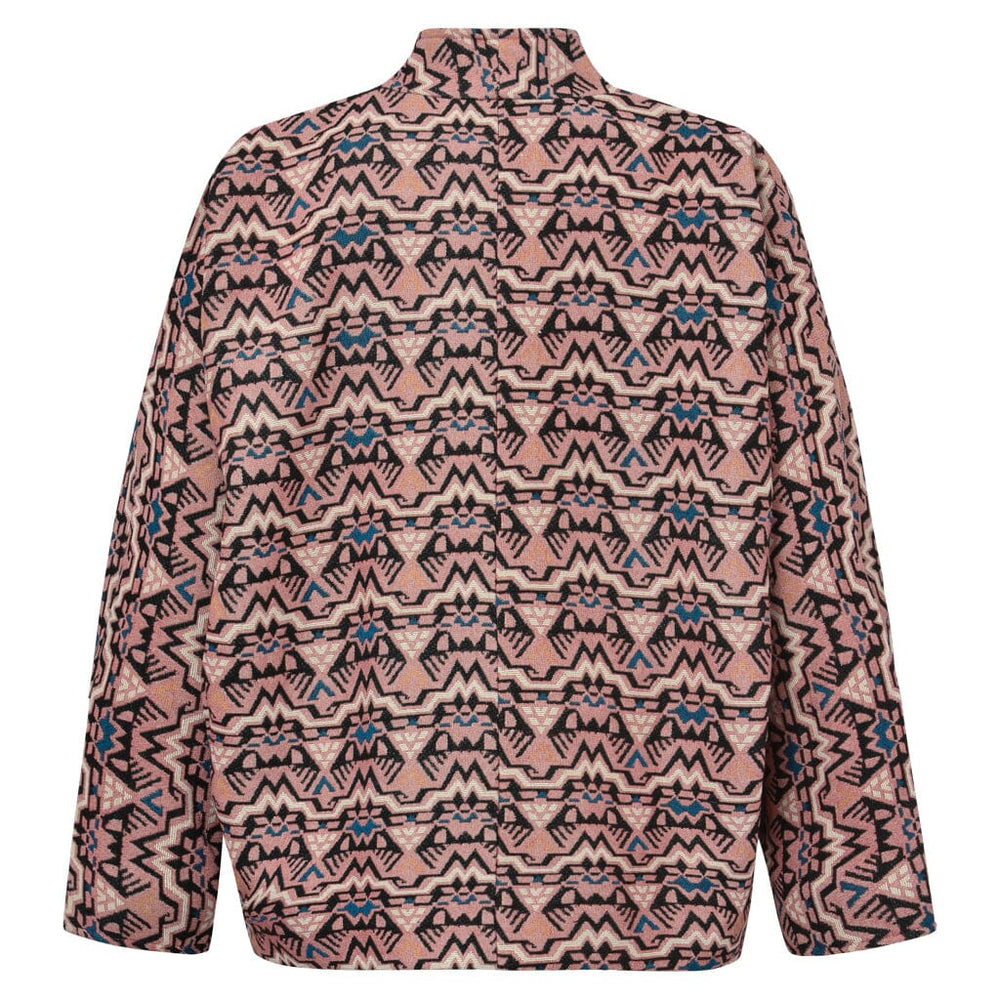 Gossia - Minnego Mo Jacket - Pink Mix