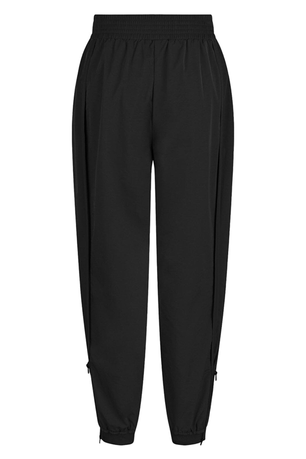 Gossia - Molliego Lu Pants - Black Bukser 