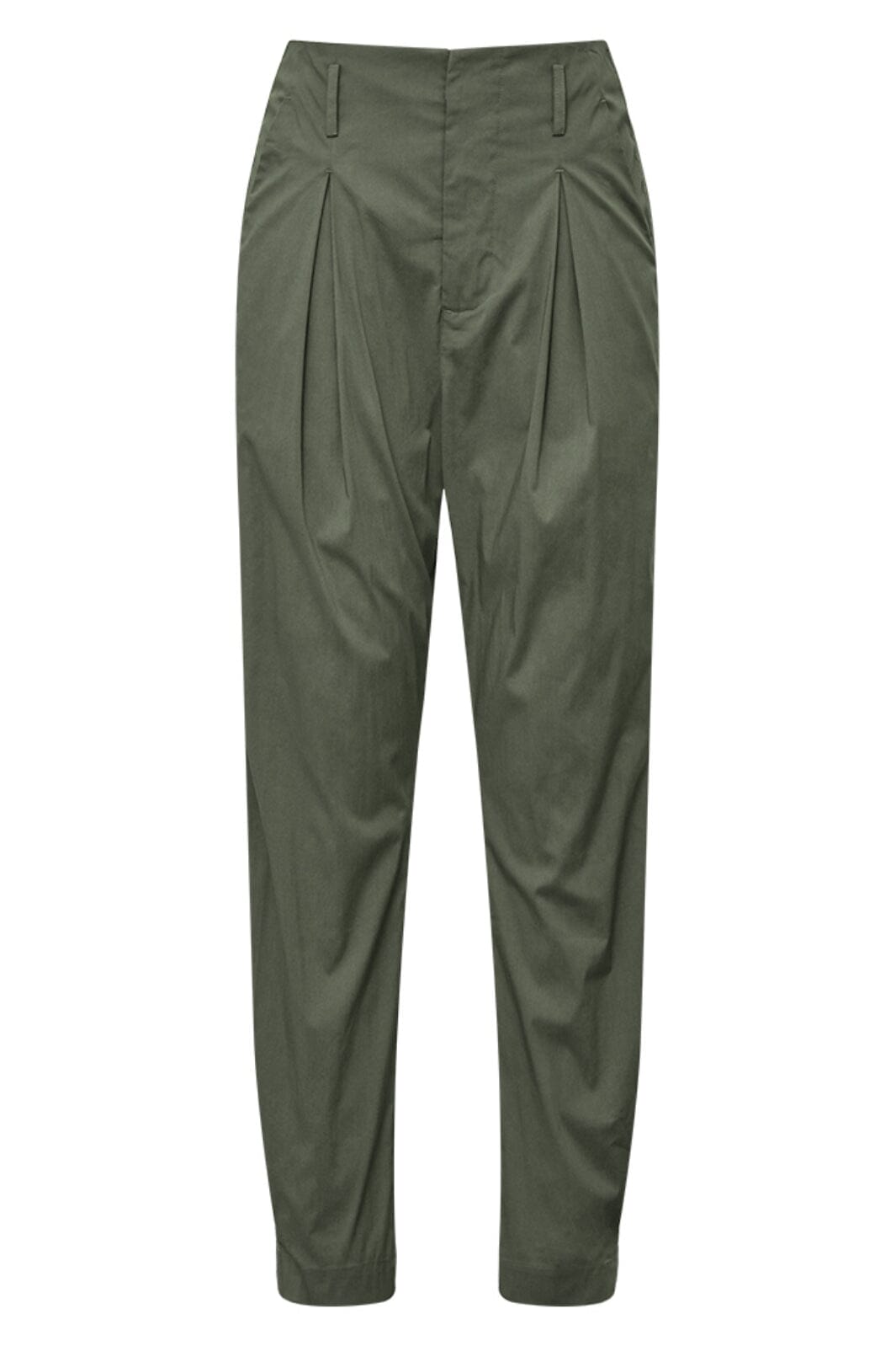 Gossia - Sesiliego Pants G1638 - Moss