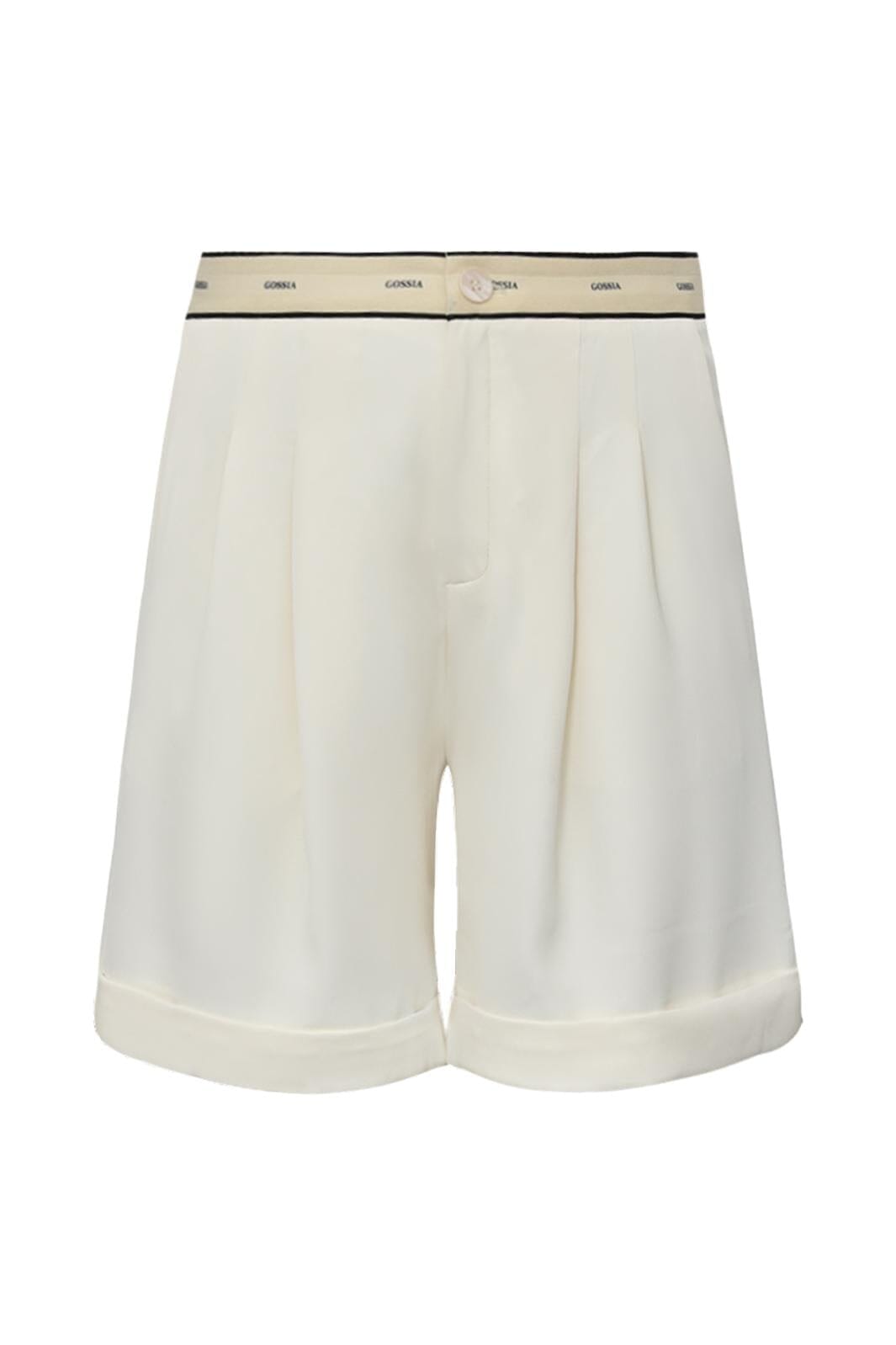 Gossia - Sorellago Shorts G2351 - Creme