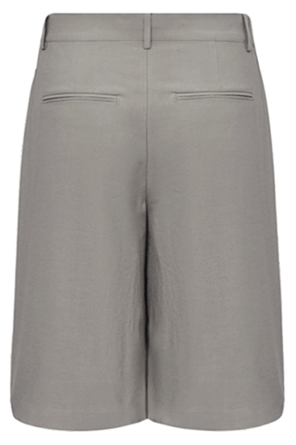 Gossia - Thiago Bermuda Shorts G2417 - Grey Steel