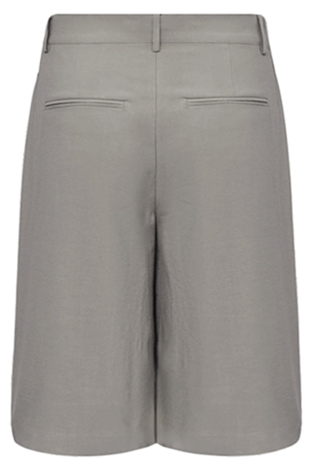 Gossia - Thiago Bermuda Shorts G2417 - Grey Steel