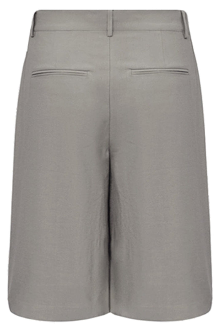 Gossia - Thiago Bermuda Shorts G2417 - Grey Steel