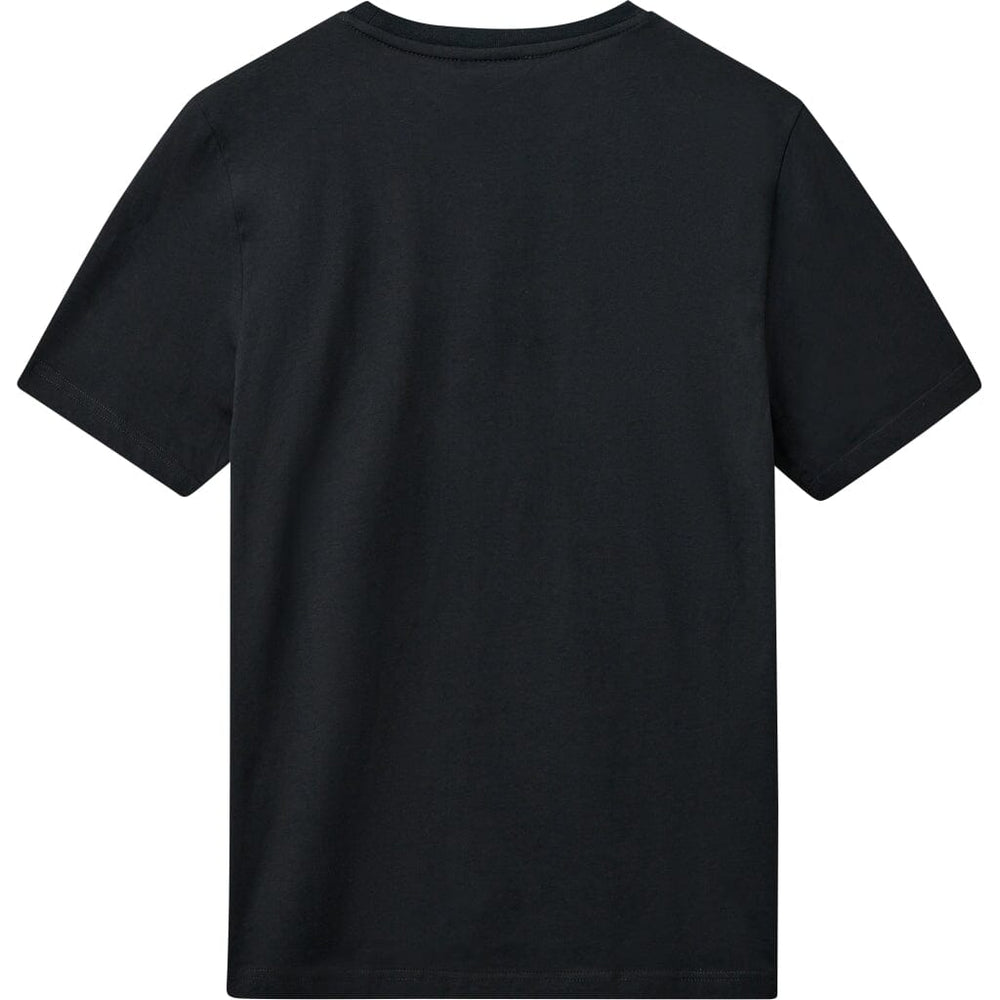 H2O - Logo Tee - 2500 Navy T-shirts 