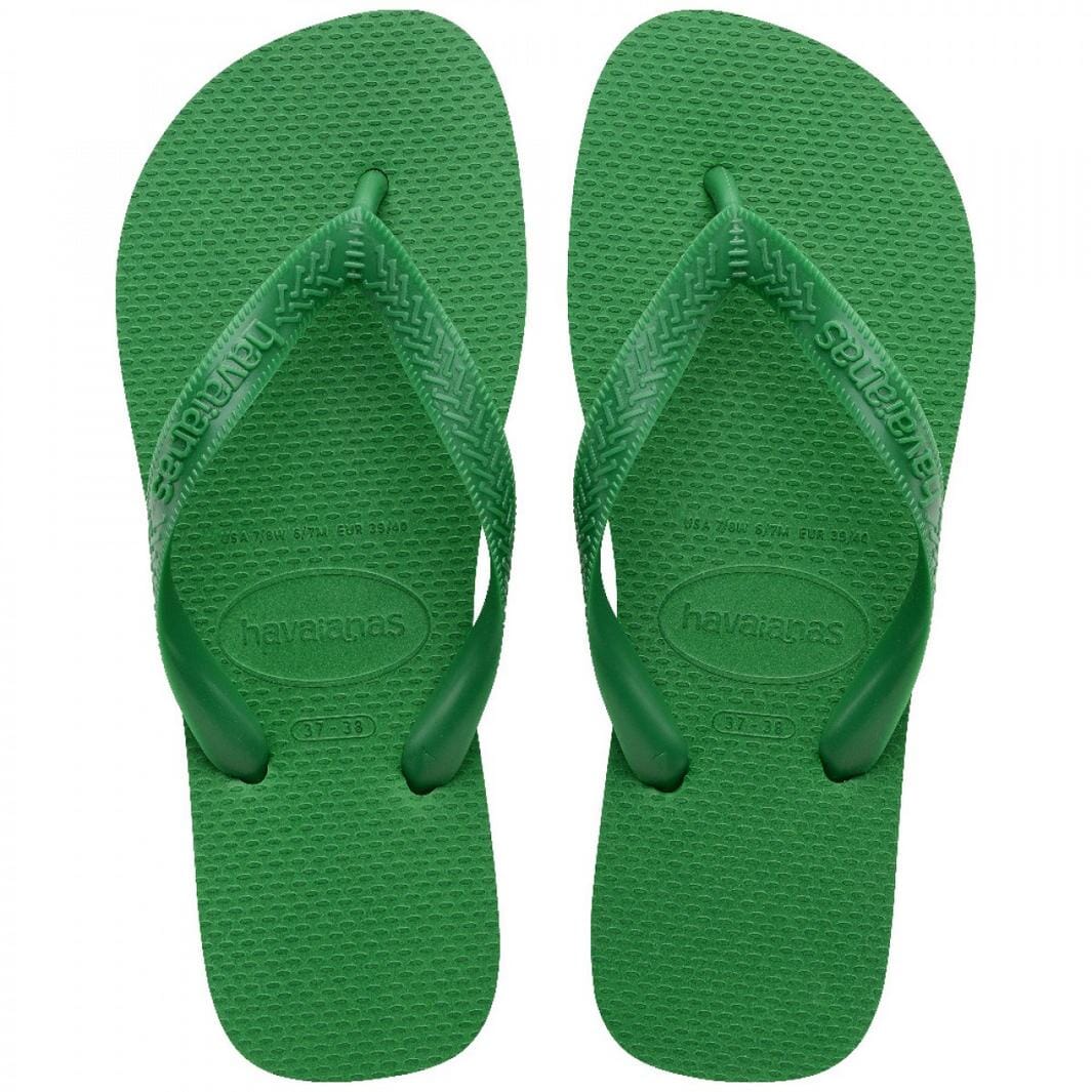 Havaianas - Hav. Top - 2703 Green