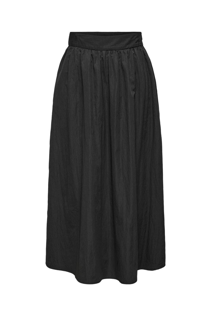 Jdy - Jdysophia Midi Skirt - 4622722 Black