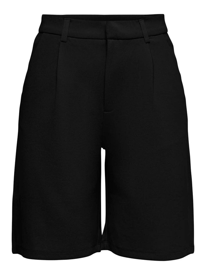 JDY - Jdytanja Life City Shorts - 3938876 Black