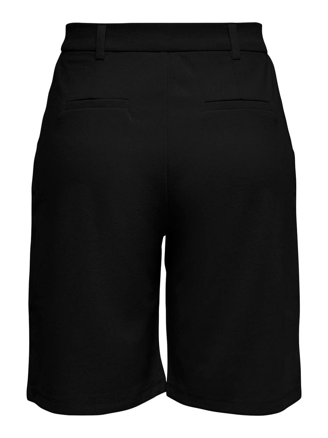 JDY - Jdytanja Life City Shorts - 3938876 Black